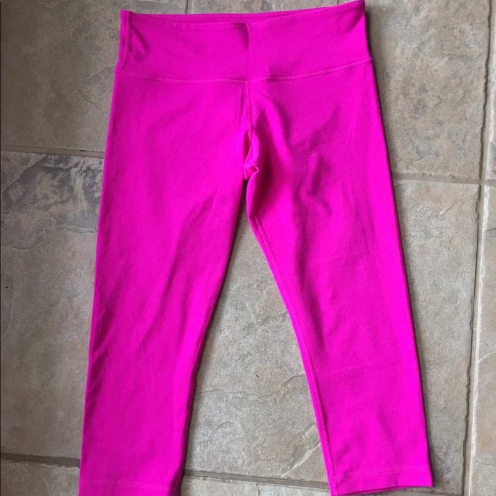 Lululemon leggings
